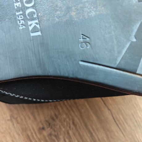 Pánske topánky lasocki, lasocki,46