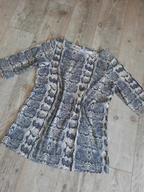 Šaty alebo tunika l- xl, bonprix,l