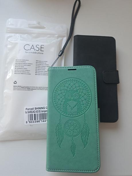 Samsung a53 5g knizkove puzdra, samsung