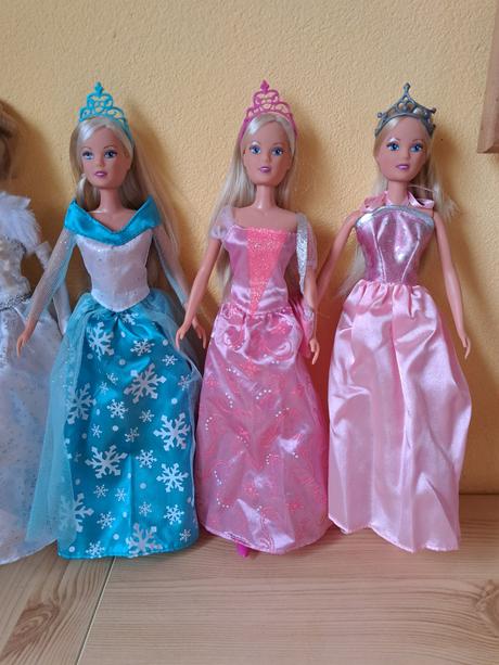 Simba steffi love sada, 