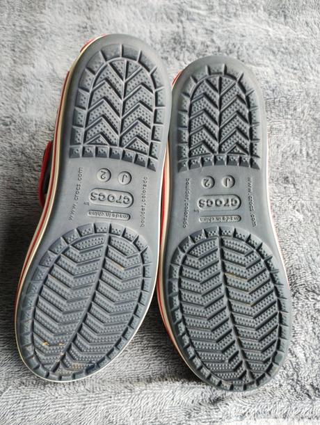 Sandále, crocs,33
