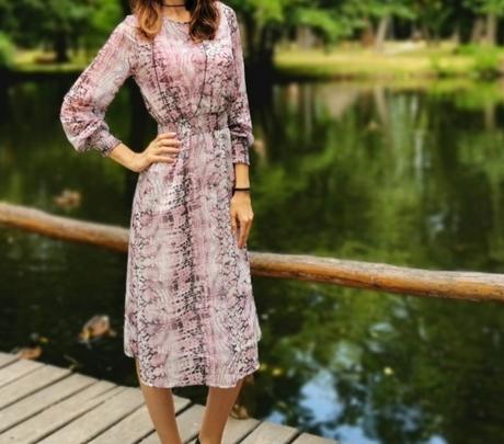 Šaty reserved, reserved,xs