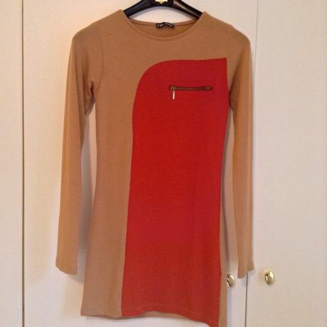 Úpletové minišaty, the still, 36