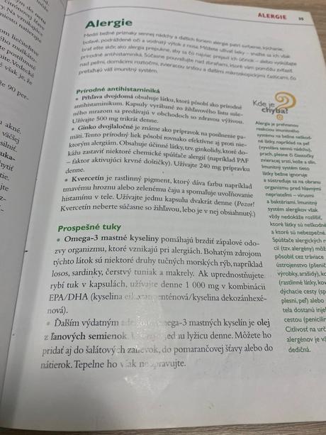 1000 rád domáceho lekára reader's digest výber, 