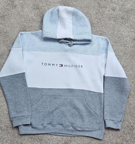 Mikina tommy hilfiger, tommy hilfiger,146