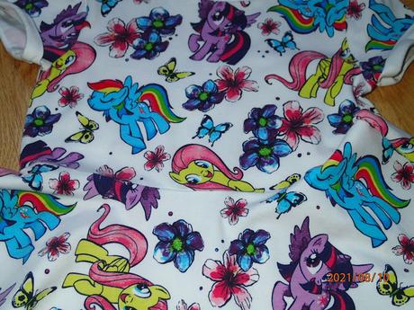 Letné šaty, f&f,116