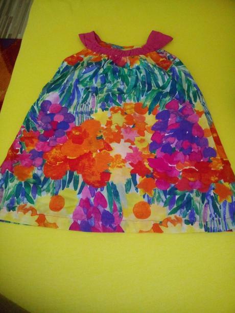 Letne saticky, palomino,98