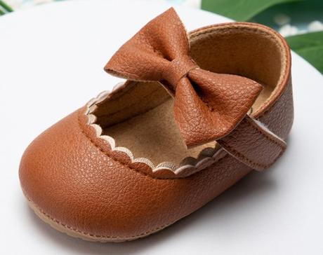 Balerinky/capačky, 17 / 18