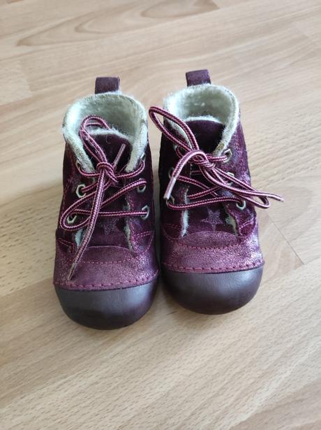 Prechodné topánky primigi 22, primigi,22