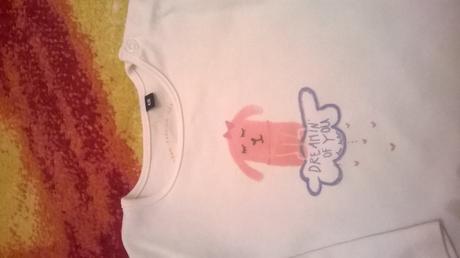 Kvalitné tričko, tom tailor,68