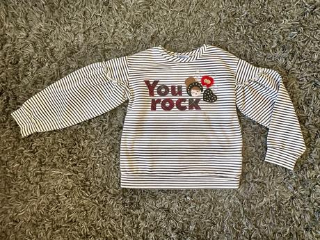 Mayoral mikinka, mayoral,128