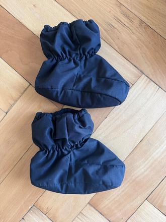 Zimne navleky / capacky, h&m,19