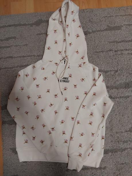 Mikina xxs, new yorker,xs