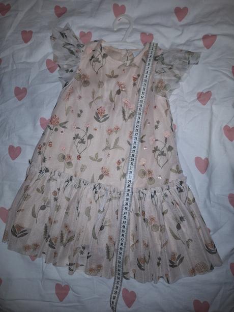 Šaty zn. next, next,92