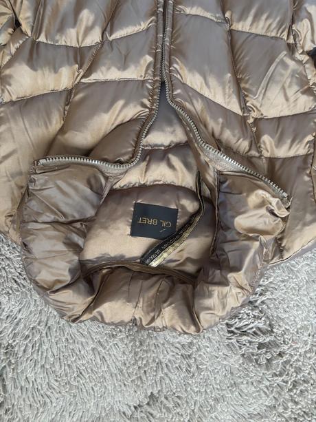 Gil bret paperka, 42