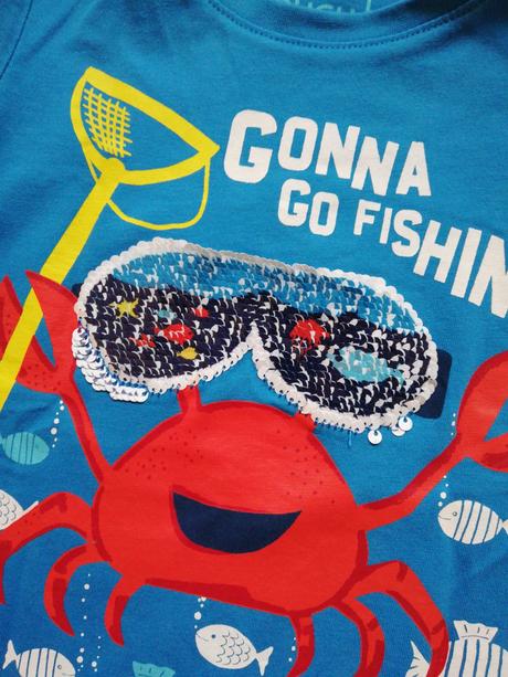 Tričko 104, c&a,104