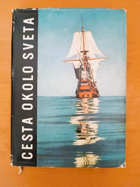 Charles darwin - cesta okolo sveta (1960), 