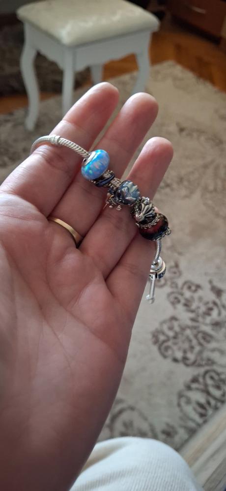 Pandora original naramok rozpredam, pandora