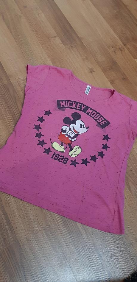 Tricko mickey, 146