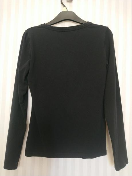 Dámsky čierny top, marina yachting, s, s