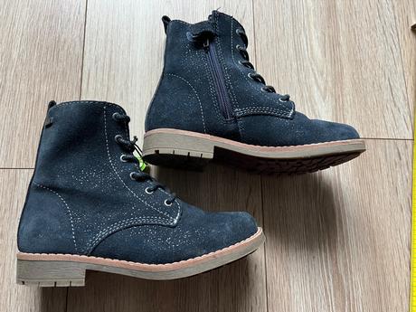 Lurchi prechodne topanky., lurchi,31