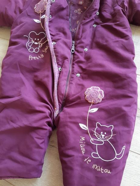 Zimny overal vel 74, 74