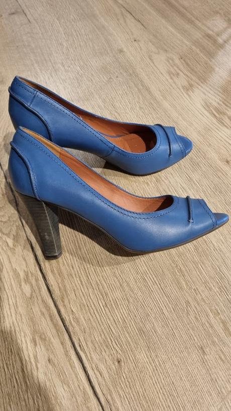 Lodičky, geox,38