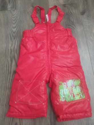 Otepľovačky, coccodrillo,80