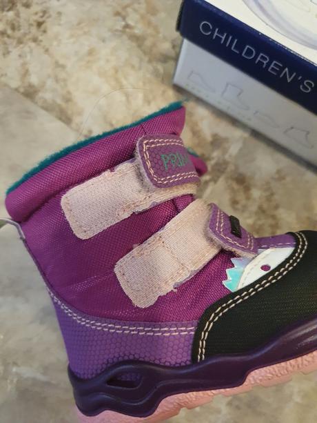 Zimné topánky primigi 20, primigi,20