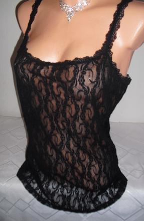 Cipkovana kosielka, f&f,l