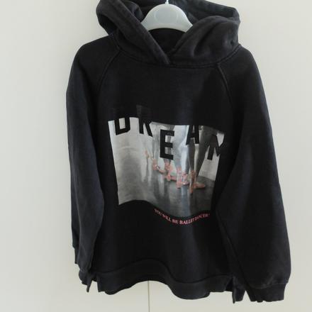 Mikina zara 13/14 164, zara,164