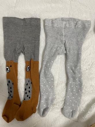 Pančuchy 74-80, lupilu,74