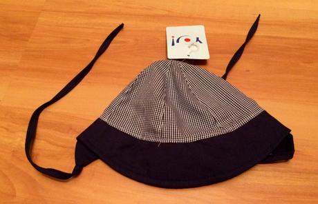 Chlapčenská čiapočka, 68