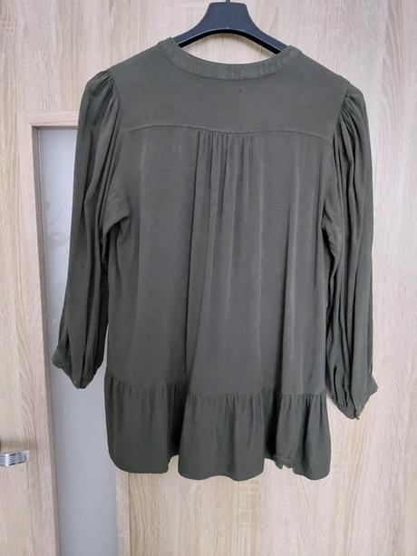 Blúzka č.38, reserved,38