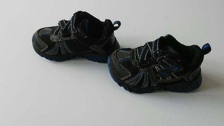 Detske botasky skechers svetielkujuce 22, skechers,22