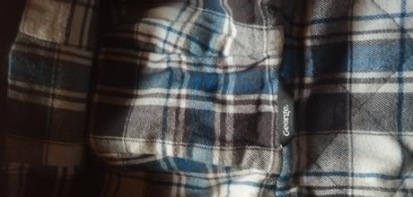 Kabátik, george,104