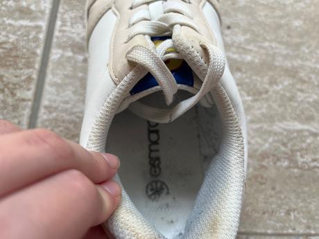 Tenisky lidl limited edition, 37