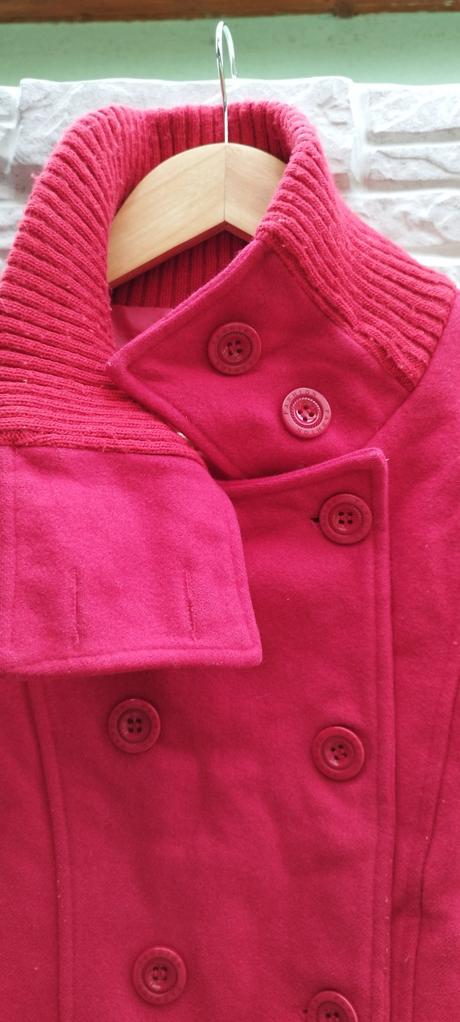 Kabát na miernu zimu/jar, m