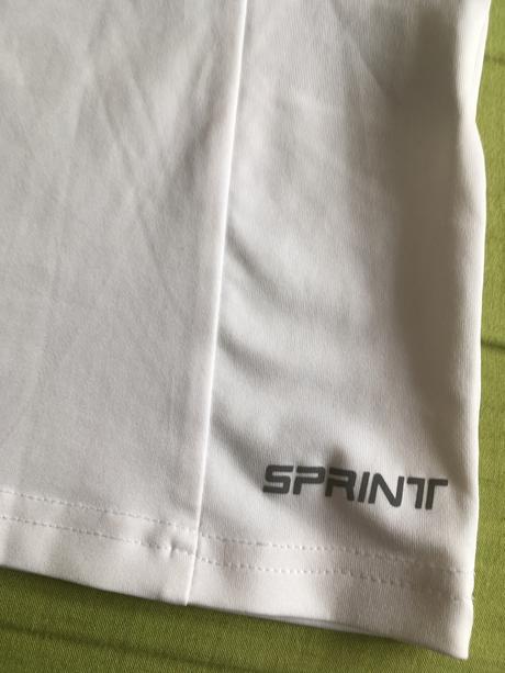 Športové tielko na leto - bežecké, crivit,44