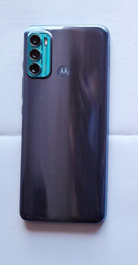 Motorola g60, 