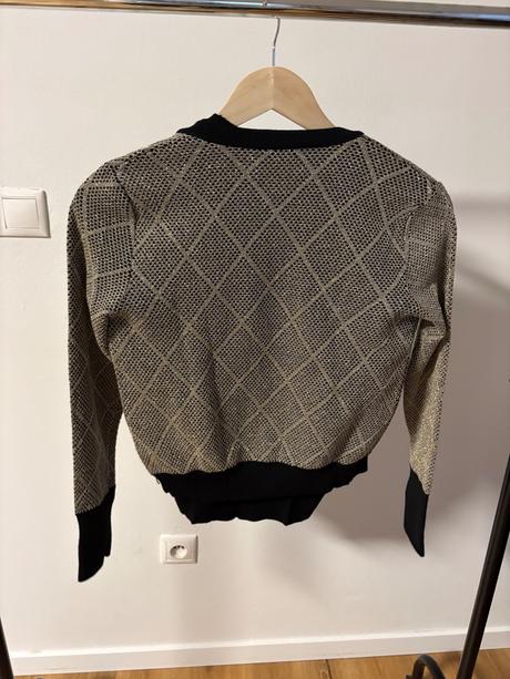 Luxusny set zara, zara,s