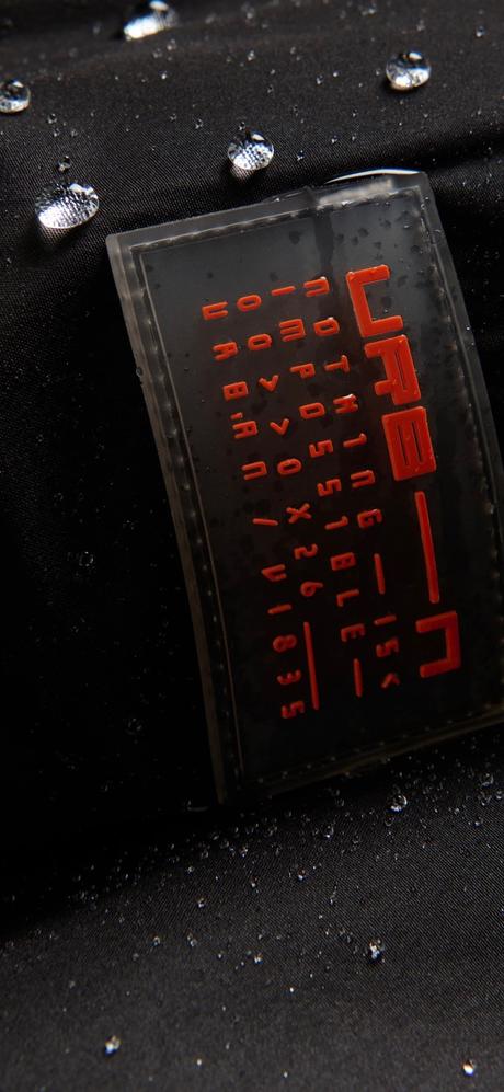 Nepremokavá lyžiarska bunda  reserved, reserved,116 / 122 / 128 / 134 / 158