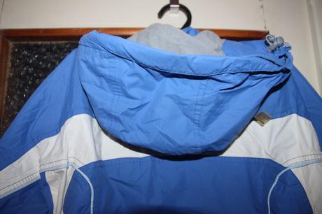 Lyziarska bunda trespass  146/152, 146