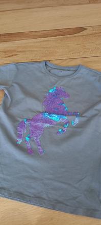 Tričko 146, reserved,146