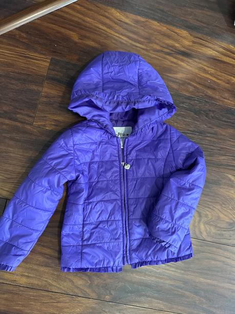 Prechodna bundicka, original marines,98