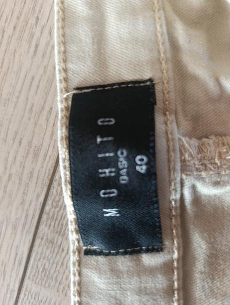 Sukňa mohito, mohito,40