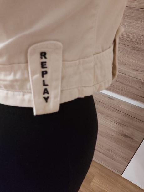 Replay bunda, replay,xs