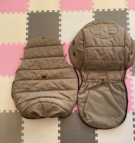 Veľmi praktický fusak, graco