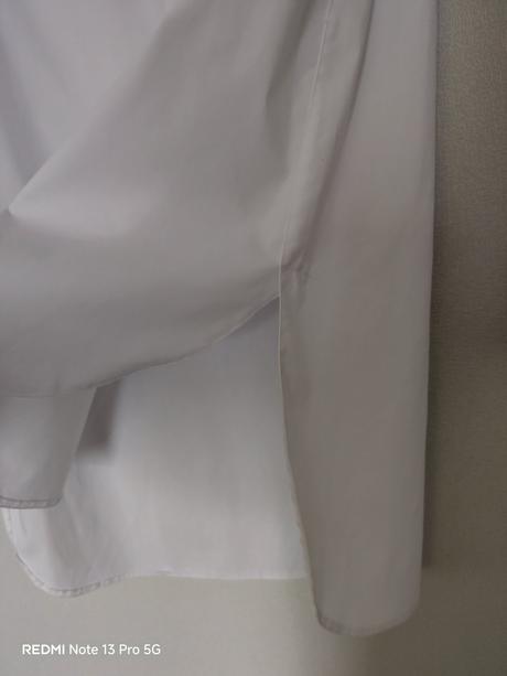 Predĺžená košeľa, m