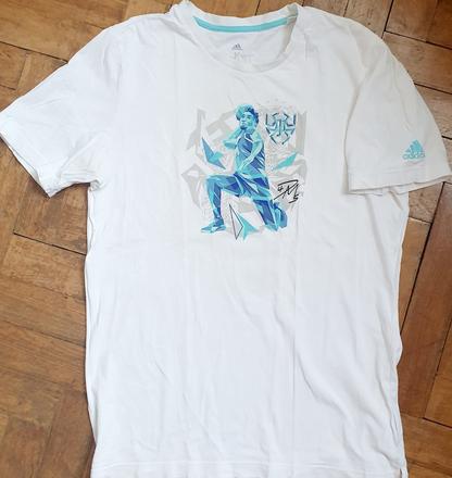 Adidas tričko, adidas,170